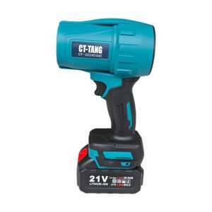 1100W brushless lithium battery storm machine