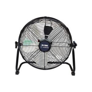 12-inch lithium battery floor fan (DC/AC universal)