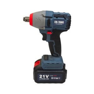 350N.M brushless lithium battery wrench