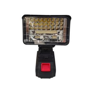 5-inch LED light